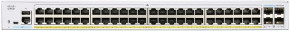  Cisco CBS350-48T-4X-EU