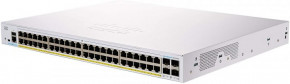  Cisco CBS350-48T-4X-EU 3