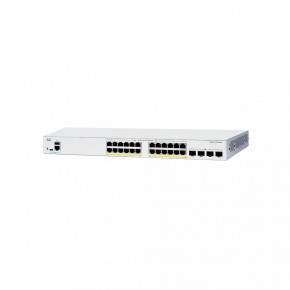  Cisco Catalyst 1200 (C1200-24T-4G)