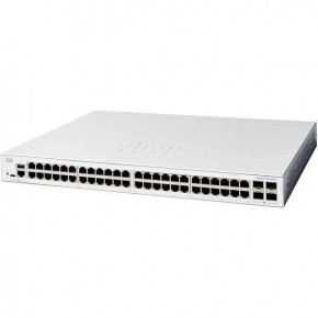  Cisco Catalyst 1200 (C1200-48P-4G)