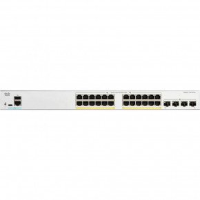  Cisco Catalyst 1300 (C1300-24P-4G)