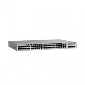  Cisco Catalyst 9200L (C9200L-48T-4G-E)