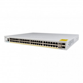  Cisco Catalyst (C1000-48P-4X-L)