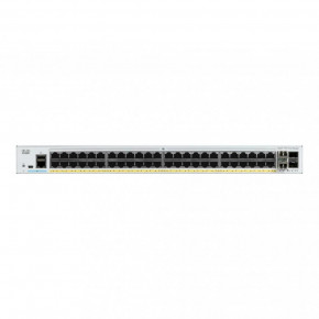  Cisco Catalyst (C1000-48P-4X-L) 3