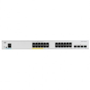   Cisco C1000-24P-4G-L