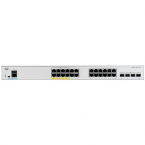   Cisco C1000-24T-4G-L