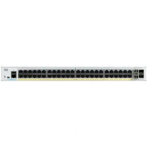   Cisco C1000-48P-4G-L