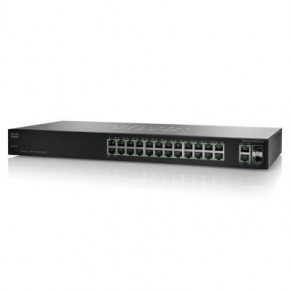   Cisco SF112-24-EU