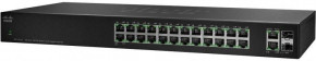   Cisco SF112-24-EU 3