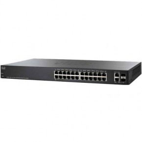   Cisco SF250-24-K9-EU