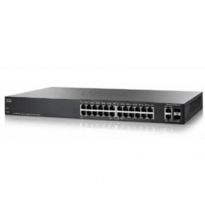   Cisco SF250-24P-K9-EU 3