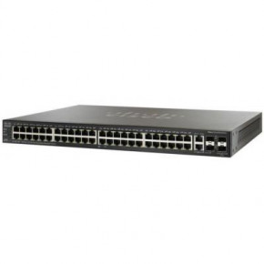   Cisco SF350-48-K9-EU