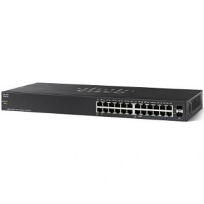   Cisco SG110-24HP-EU