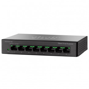   Cisco SG110D-08-EU