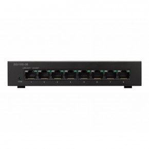   Cisco SG110D-08-EU 4