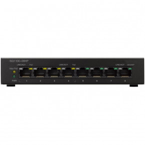   Cisco SG110D-08HP-EU