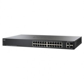   Cisco SG250-26-K9-EU