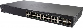   Cisco SG350-28 (SG350-28-K9-EU)