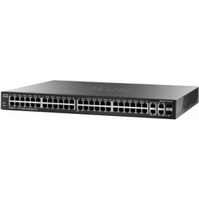   Cisco SG350-52-K9-EU