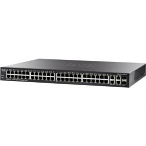   Cisco SG350-52P-K9-EU