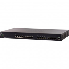   Cisco SX550X-16FT-K9-EU