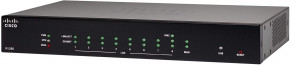  Cisco RV260 VPN Router (RV260-K9-G5)