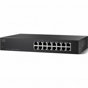   Cisco SF110-16 (SF110-16-EU)