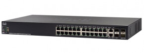  Cisco SF550X-24MP