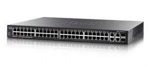  Cisco SX550X-52 52-Port