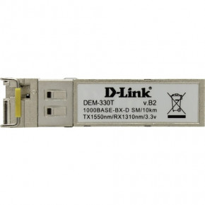 SFP- D-Link 330T/10KM