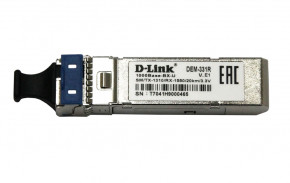 SFP- D-Link 331R/20KM