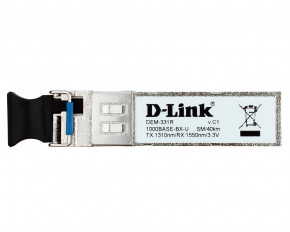 SFP- D-Link 331R/40KM