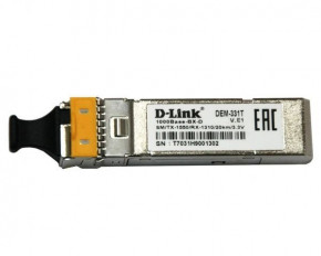 SFP- D-Link 331T/20KM