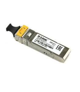 SFP- D-Link 331T/20KM 3