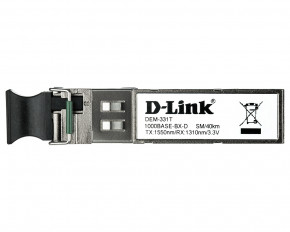 SFP- D-Link 331T/40KM