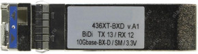 SFP+ D-Link 436XT-BXD/40KM 