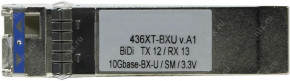 SFP+ D-Link 436XT-BXU/40KM 