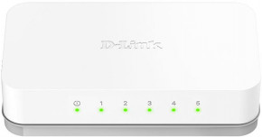  D-Link DES-1005C/B1A