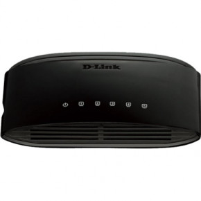  D-Link DES-1005D/E 3