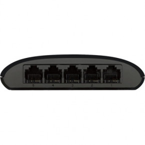  D-Link DES-1005D/E 5