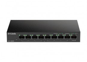  D-Link DES-1009MP