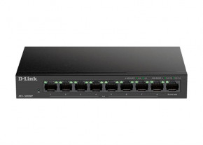   D-Link DES-1009MP/A1A (0)