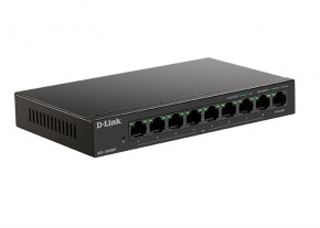   D-Link DES-1009MP/A1A (1)