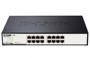  D-Link DES-1016D (DES-1016D/E)