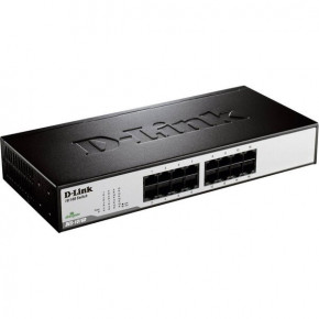  D-Link DES-1016D (DES-1016D/E) 3