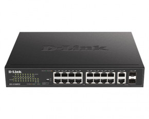  D-Link DES-1018MPV2