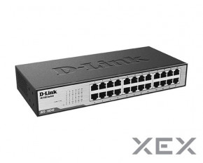  D-Link DES-1024D/G1A 3