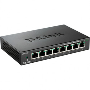  D-Link DES-108/E