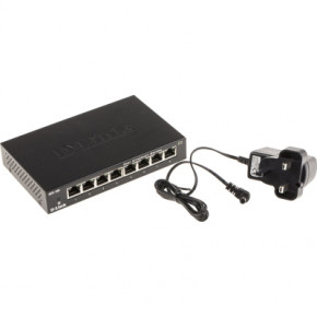  D-Link DES-108/E 5