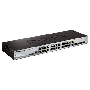  D-Link DES-1210-28/ME (DES-1210-28/ME/B3B) 5